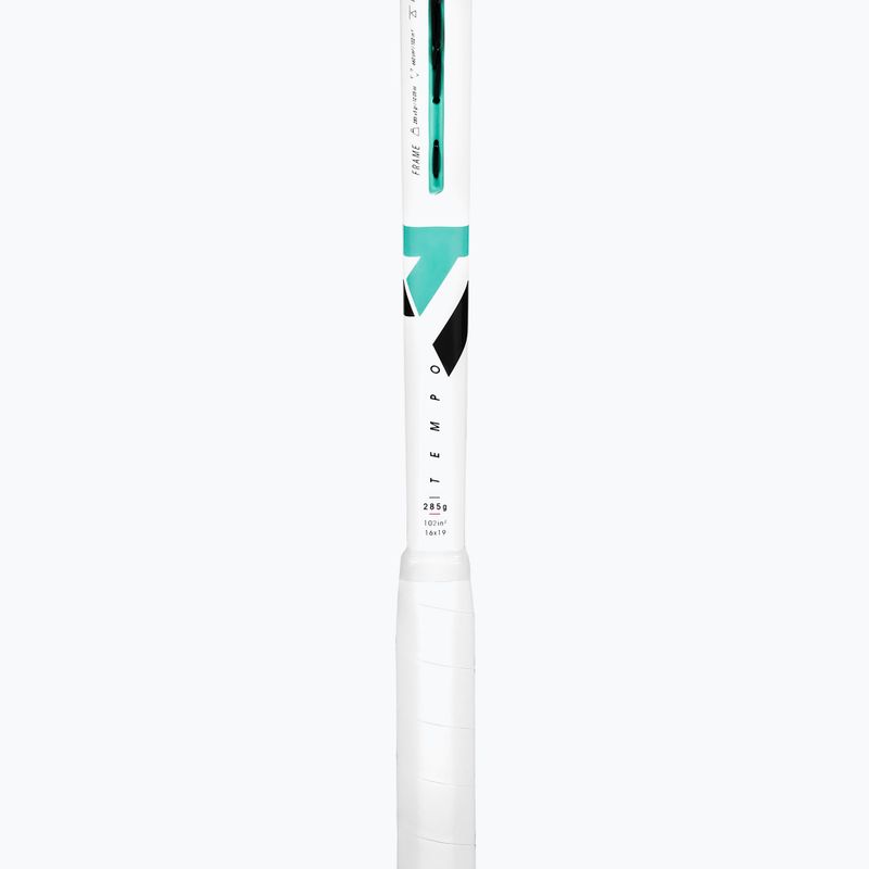 Rachetă de tenis Tecnifibre Tempo Tour G1 2026 white 6