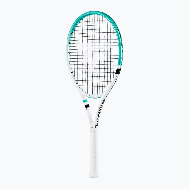 Rachetă de tenis Tecnifibre Tempo Tour G2 2026 white 3