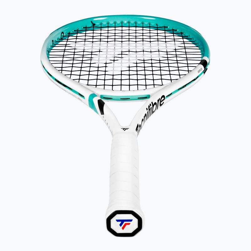 Rachetă de tenis Tecnifibre Tempo Tour G2 2026 white 4