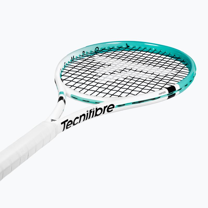 Rachetă de tenis Tecnifibre Tempo Tour G2 2026 white 5