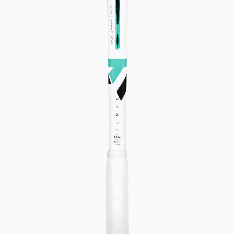 Rachetă de tenis Tecnifibre Tempo Tour G2 2026 white 6