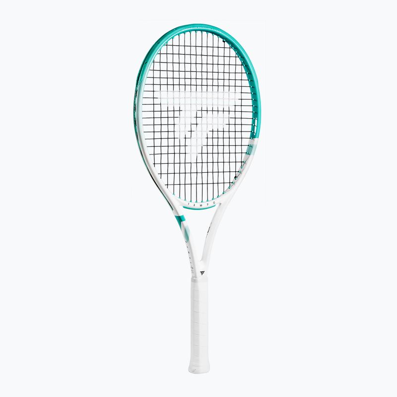 Rachetă de tenis Tecnifibre Tempo Team 2026 G1 white 2
