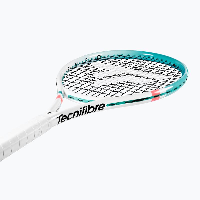 Rachetă de tenis Tecnifibre Tempo L 2026 G1 white 4