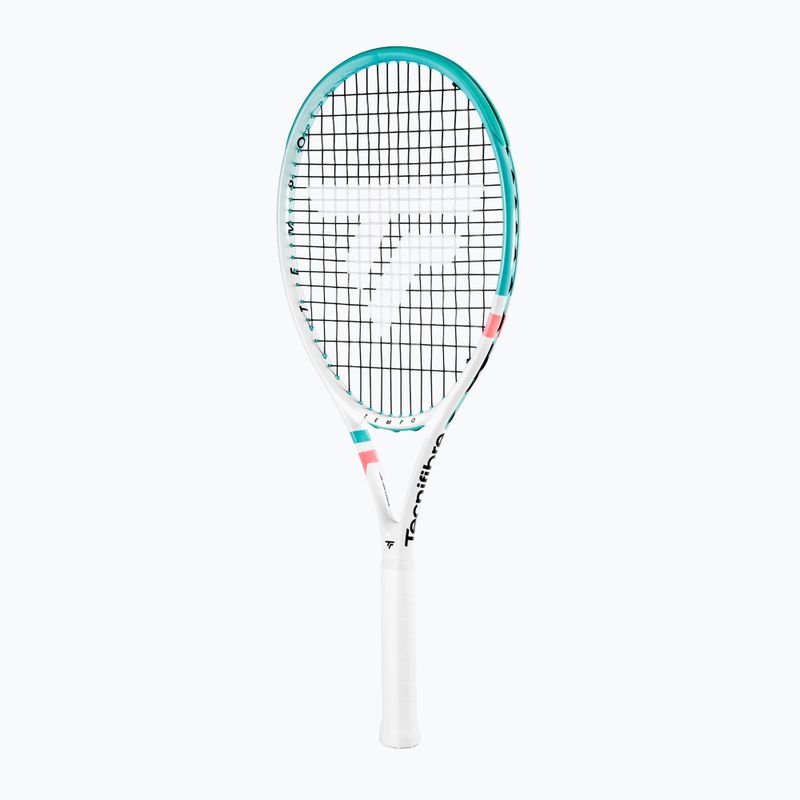 Rachetă de tenis Tecnifibre Tempo L 2026 G2 white 2