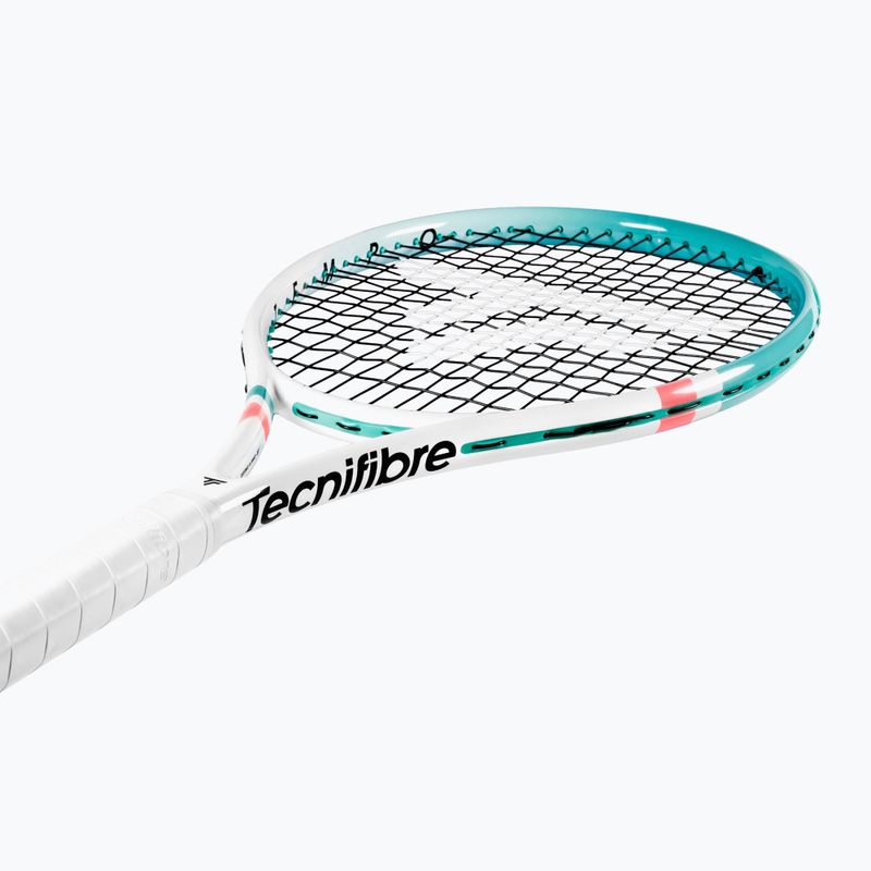 Rachetă de tenis Tecnifibre Tempo L 2026 G2 white 4