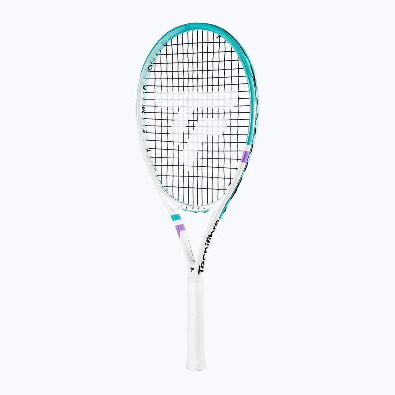 Rachetă de tenis Tecnifibre Tempo Os 2026 G1 white 2