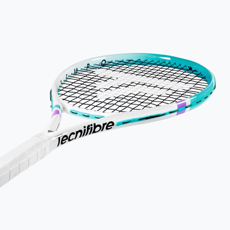 Rachetă de tenis Tecnifibre Tempo Os 2026 G2 white 4