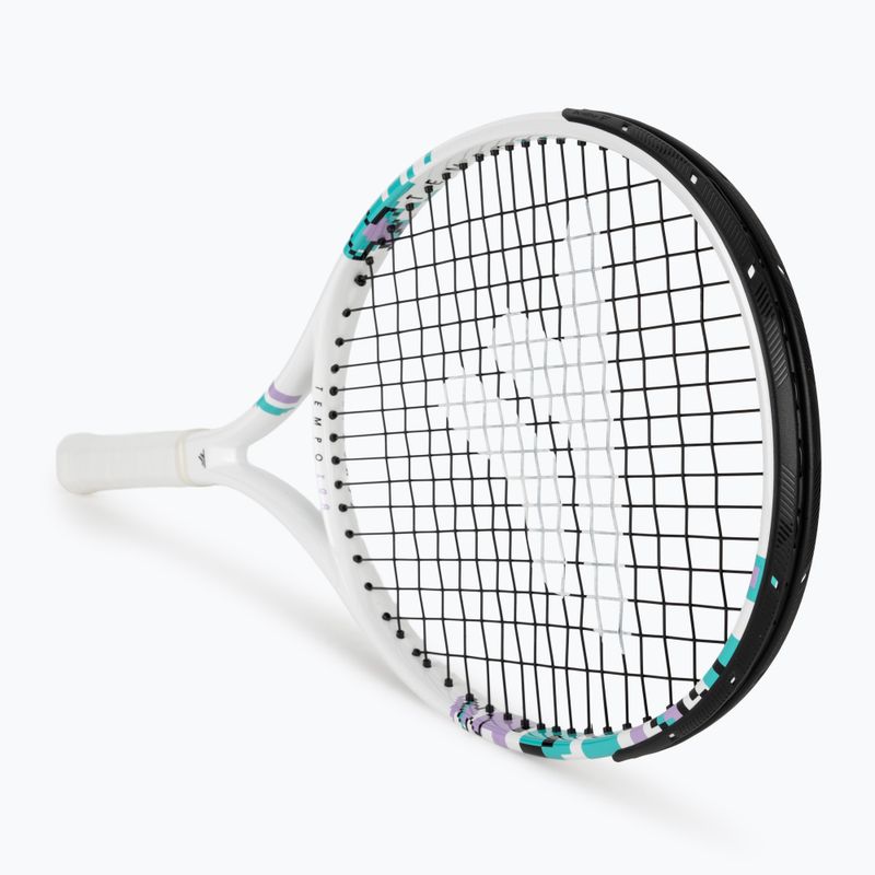 Rachetă de tenis pentru copii Tecnifibre Tempo Iga 26 white 2
