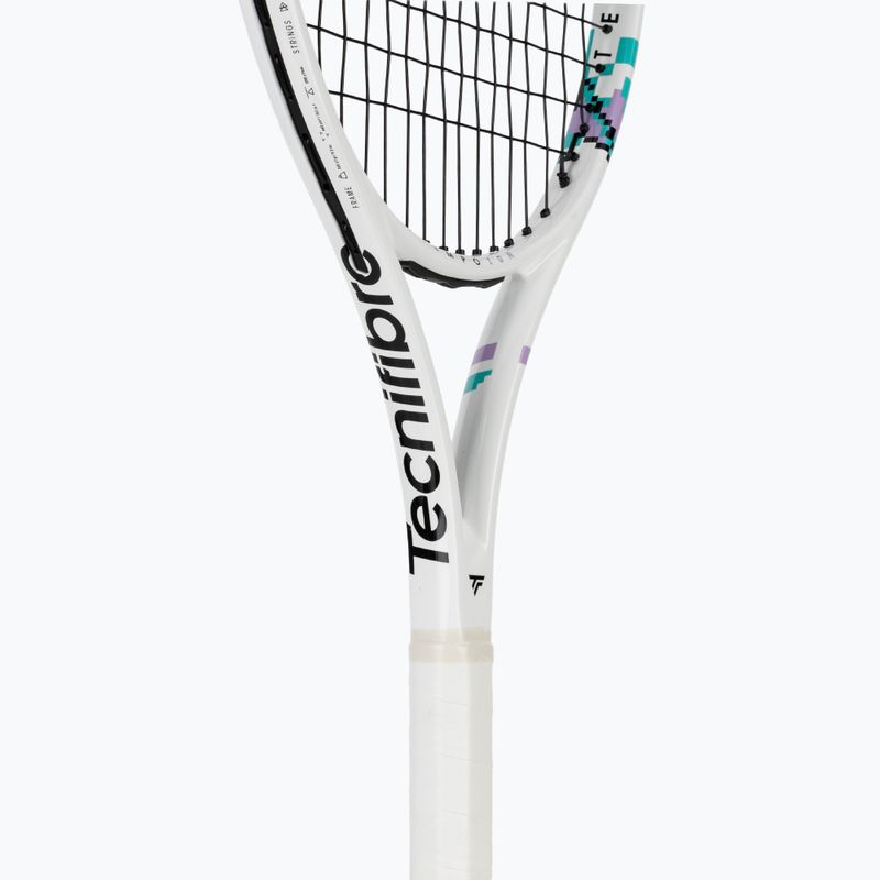 Rachetă de tenis pentru copii Tecnifibre Tempo Iga 26 white 4
