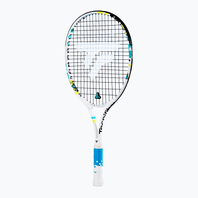 Rachetă de tenis pentru copii Tecnifibre Tempo Iga 23 2026 white 2