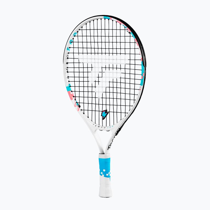 Rachetă de tenis pentru copii Tecnifibre Tempo Iga 19 2026 white 2