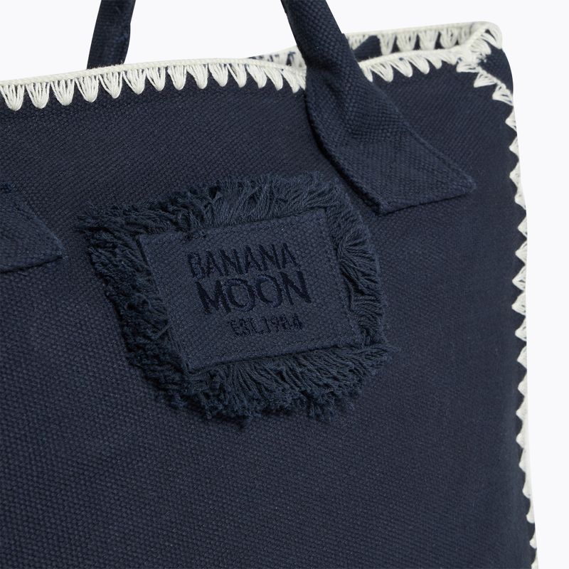 Geantă pentru femei Banana Moon Seta Carlina marine 6