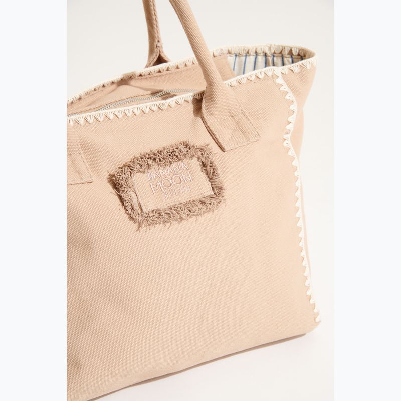 Geantă pentru femei Banana Moon Seta Carlina beige