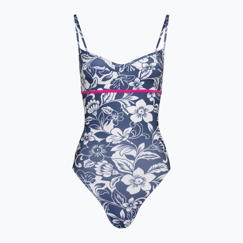 Costum de baie dintr-o bucată pentru femei Banana Moon Rosalia Oceaneye indigo