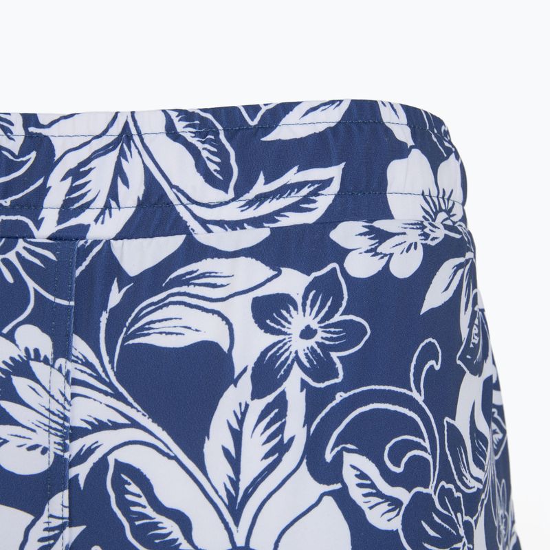 Pantaloni scurți pentru femei Banana Moon Tiwi Oceaneye indigo 7