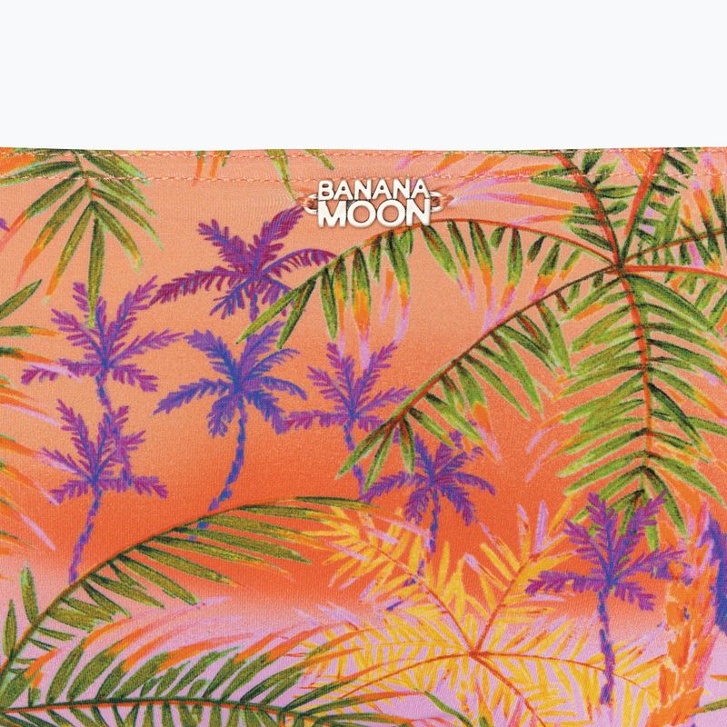 Costum de baie din două piese pentru femei Banana Moon Eyroduca Bayocco orange 5