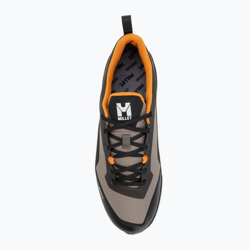 Încălțăminte de trekking pentru bărbați Millet Wanaka GTX maracuja 5