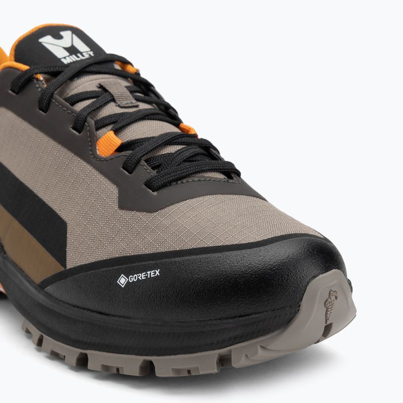 Încălțăminte de trekking pentru bărbați Millet Wanaka GTX maracuja 7