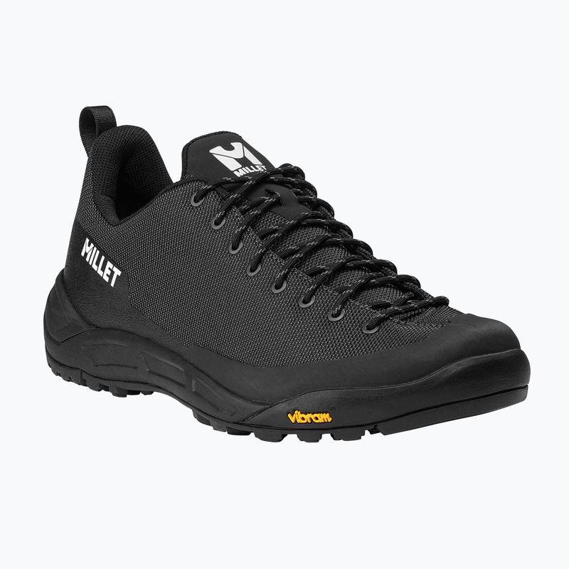 Încălțăminte de drumeții pentru bărbați Millet Cimaï GTX black/noir
