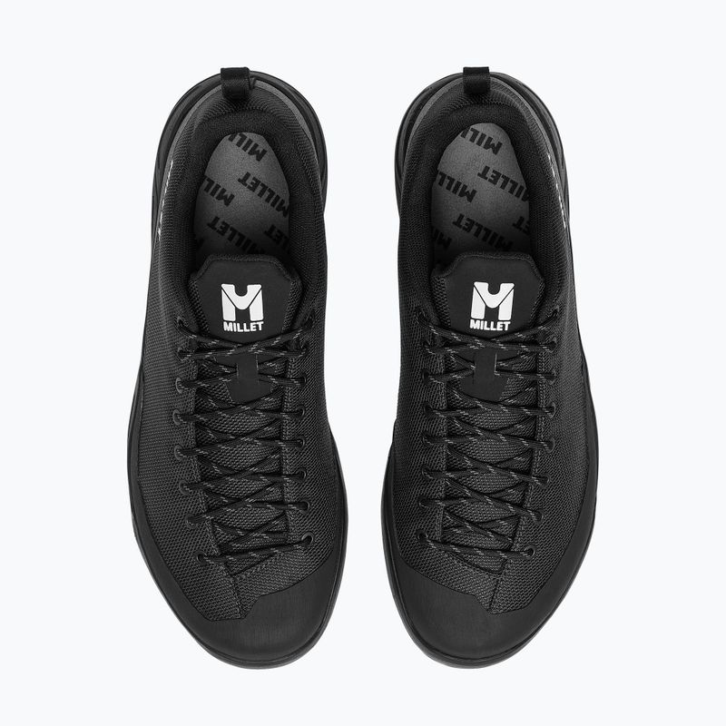 Încălțăminte de drumeții pentru bărbați Millet Cimaï GTX black/noir 3
