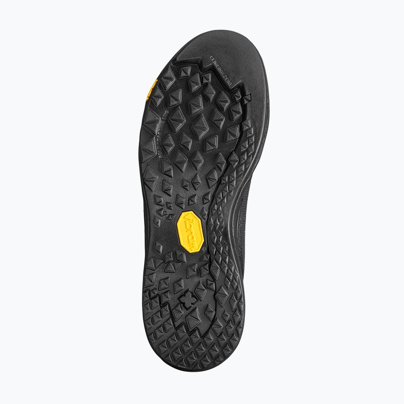 Încălțăminte de drumeții pentru bărbați Millet Cimaï GTX black/noir 4