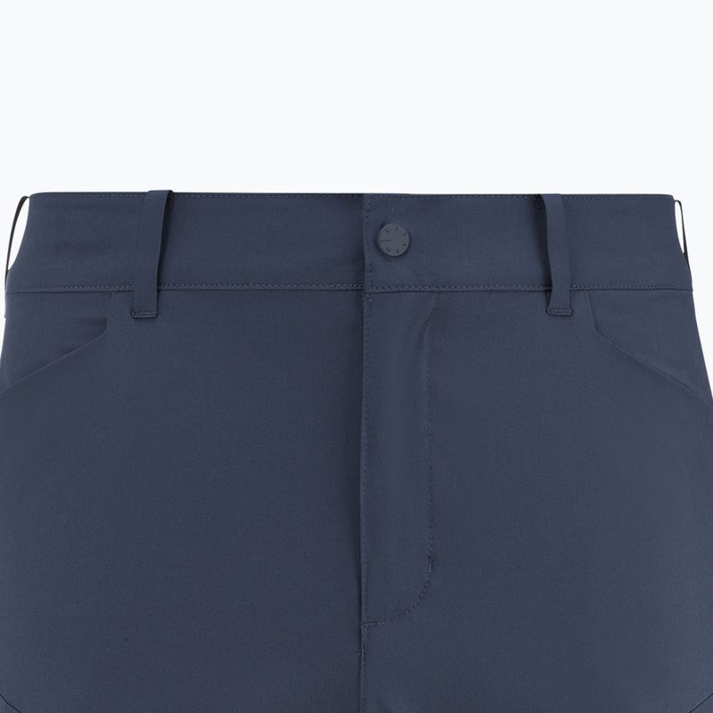 Pantaloni scurți pentru bărbați Millet Wanaka Stretch III saphir 7