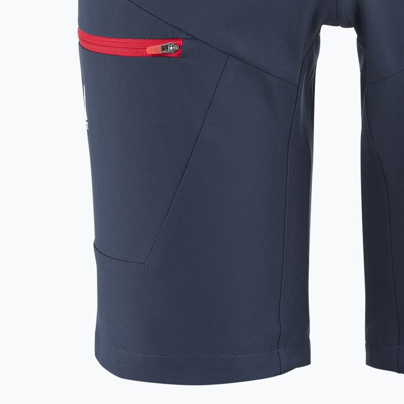 Pantaloni scurți pentru bărbați Millet Wanaka Stretch III saphir 8