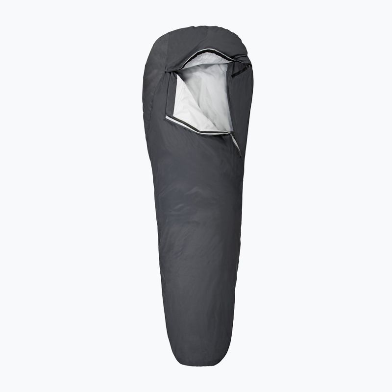 Sac de bivuac Millet Bivy Bag asphalt 2