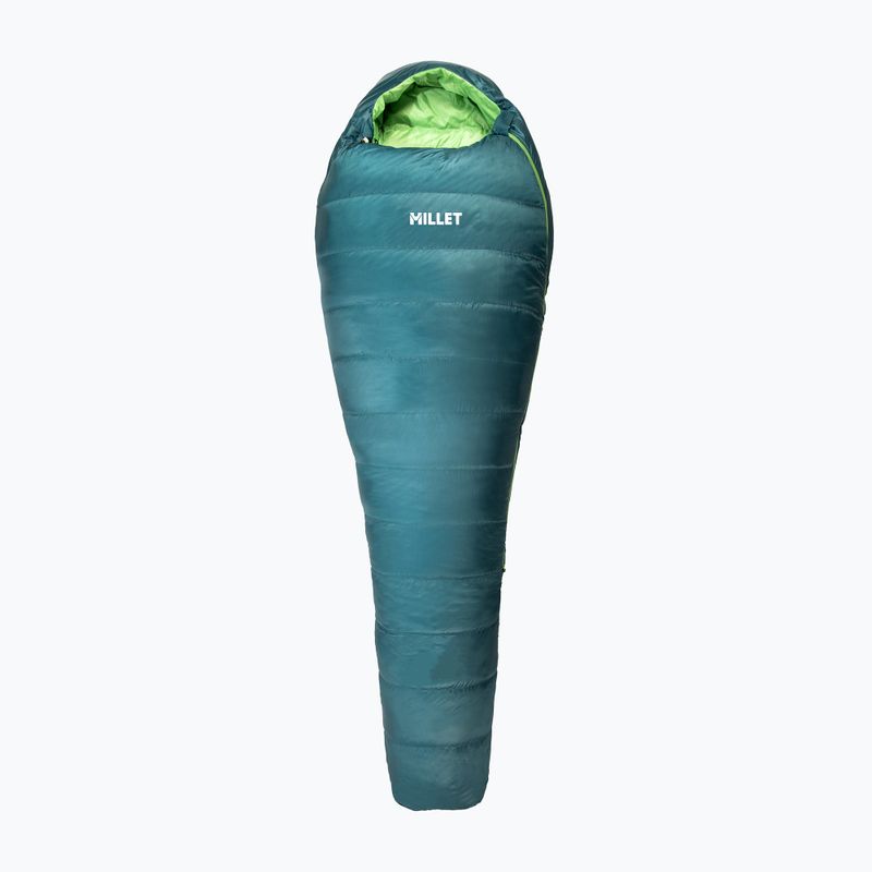 Sac de dormit Millet Light Down 0 emerald