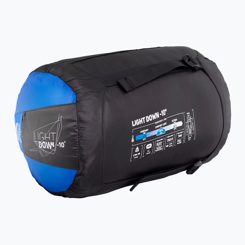 Sac de dormit Millet Light Down -10 blue 3