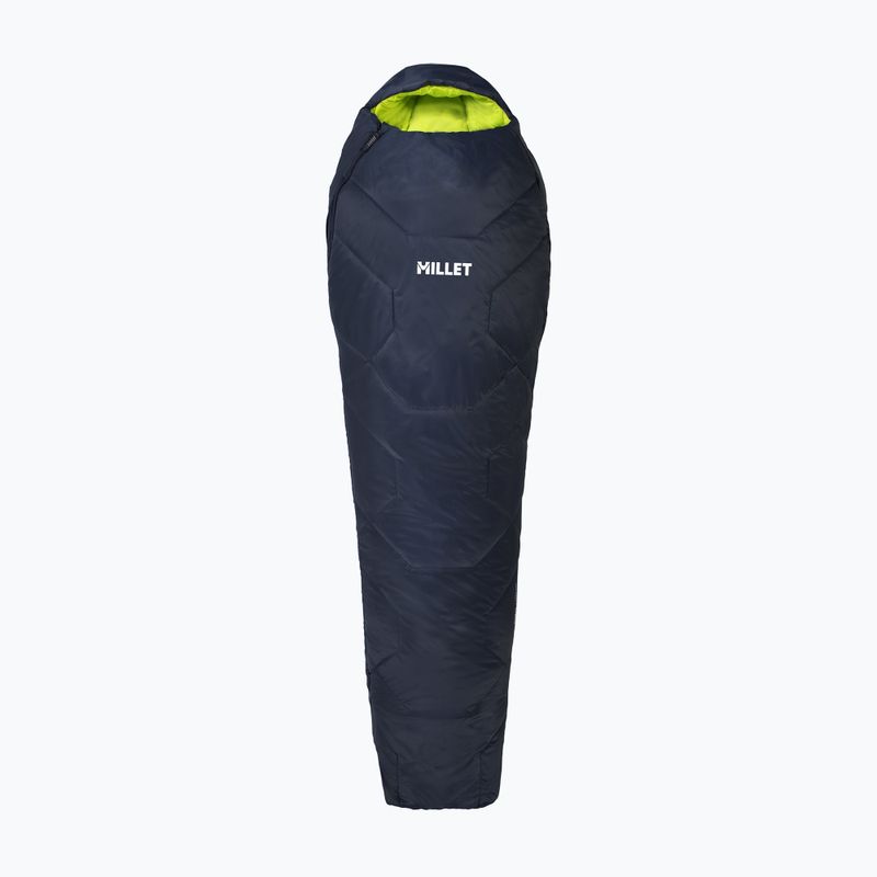 Sac de dormitMillet Baikal 1100 Regular saphir