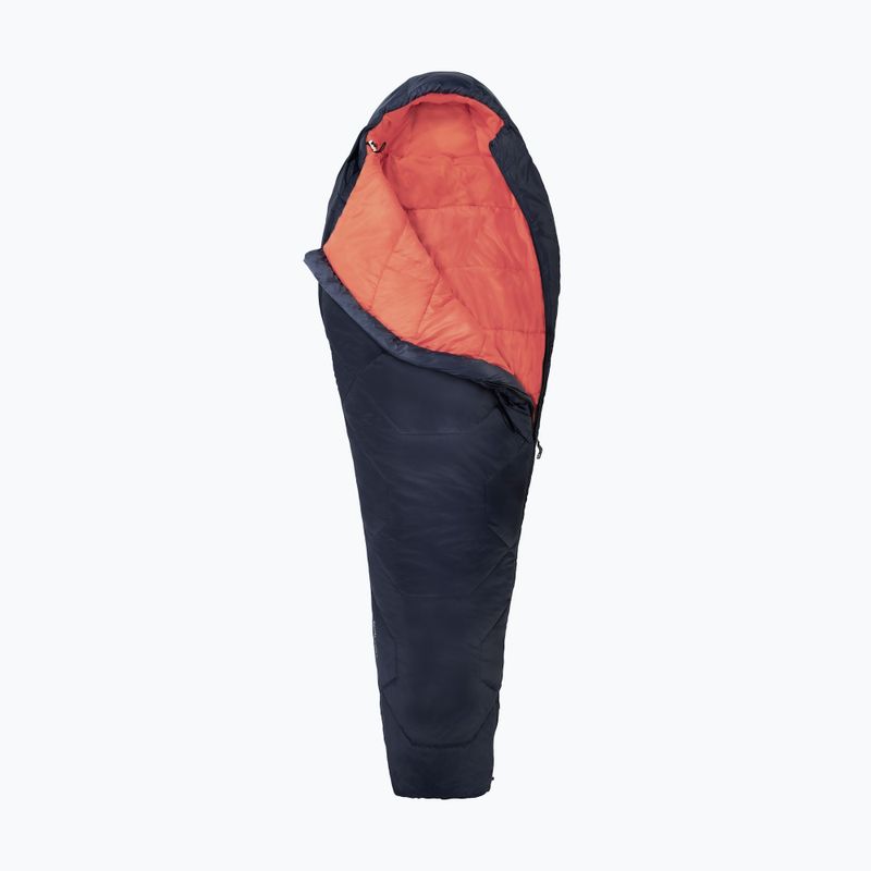 Sac de dormit pentru femei Millet Baikal 1100 saphir 2