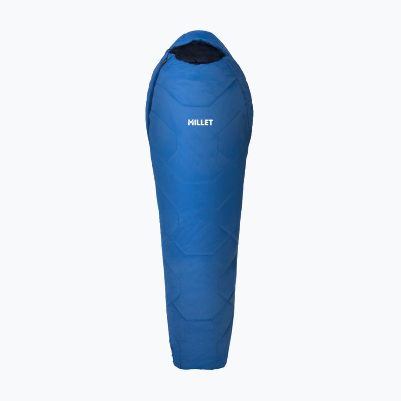 Sac de dormit Millet Baikal 750 Long sky diver