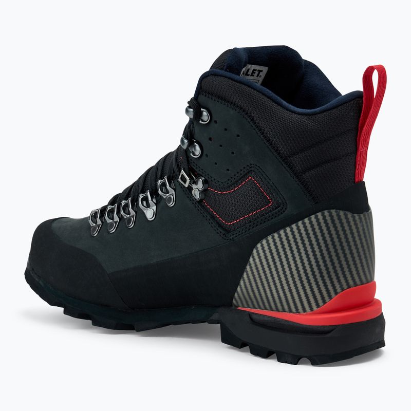 Încălțăminte de trekking pentru bărbați Millet G Trek 5 GTX black/ noir 3