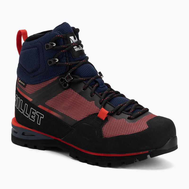 Încălțăminte de munte Millet Elevation GTX red