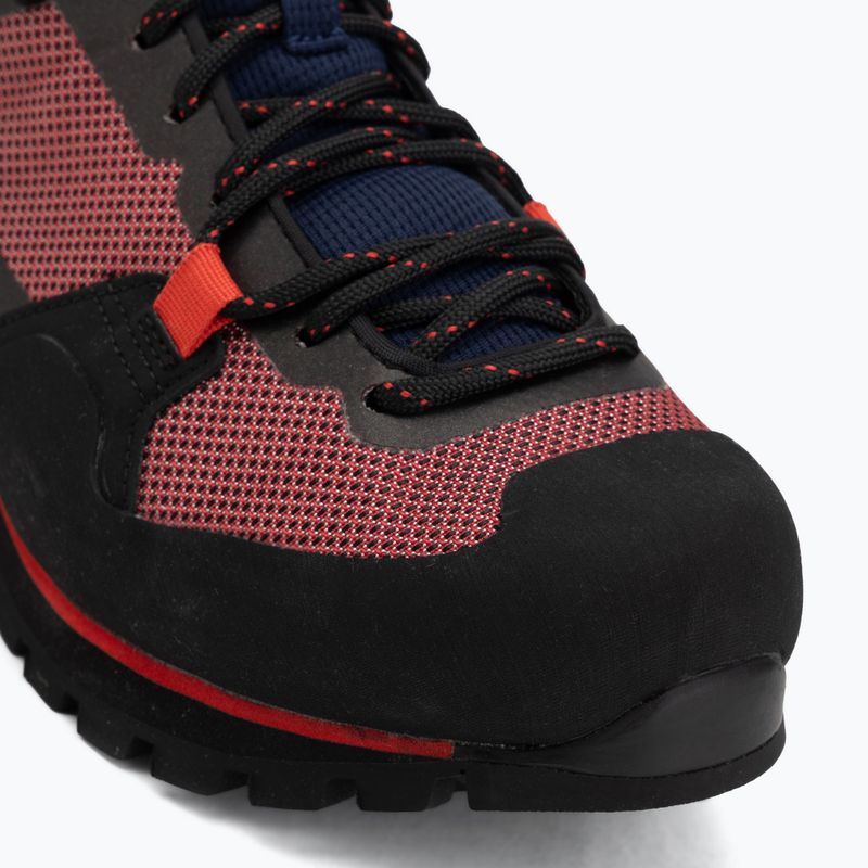 Încălțăminte de munte Millet Elevation GTX red 7