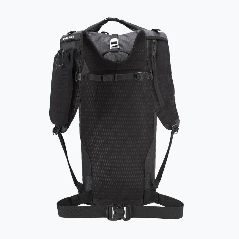 Rucsac Millet Mixt 25+5 l black/ black 2