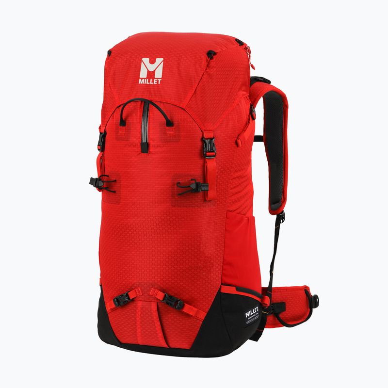 Rucsac Millet Prolighter 60+20 l red/rouge
