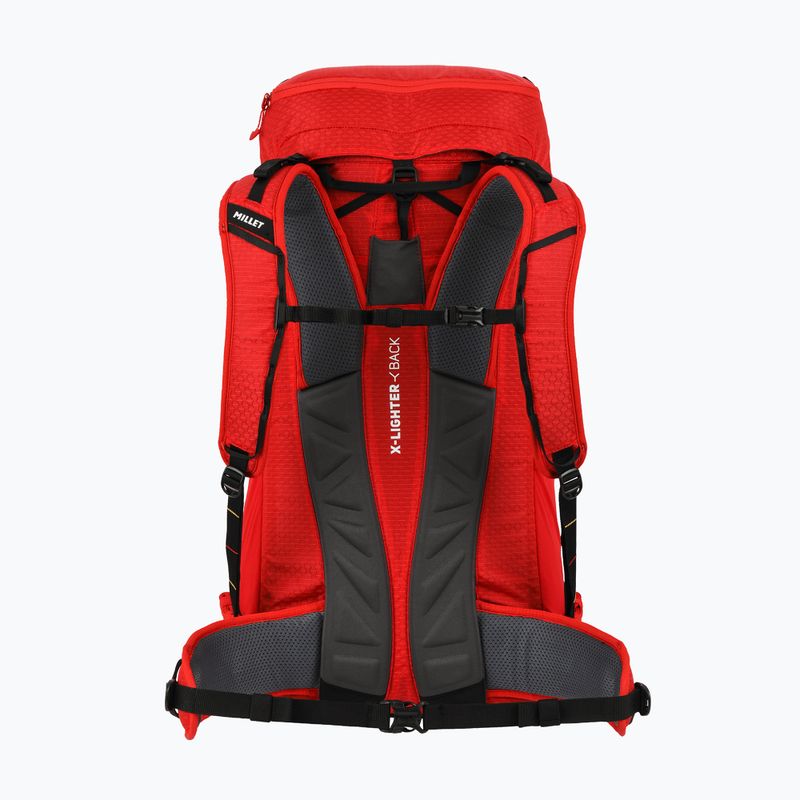 Rucsac Millet Prolighter 60+20 l red/rouge 2
