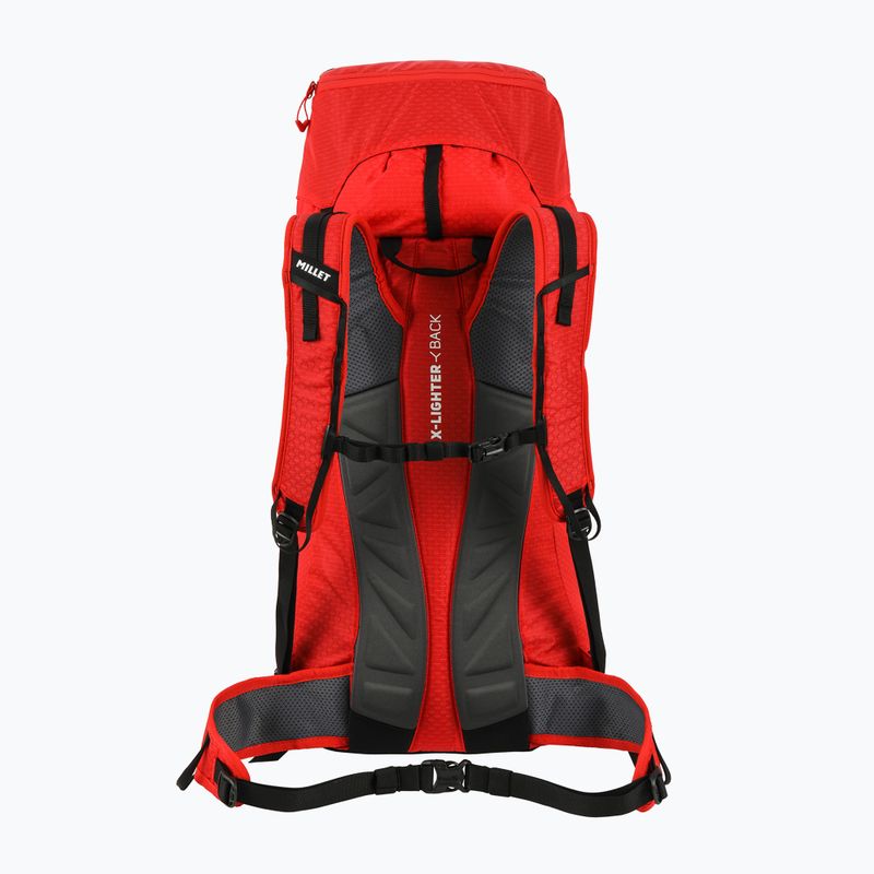 Rucsac Millet Prolighter 38 + 10 l red/rouge 2