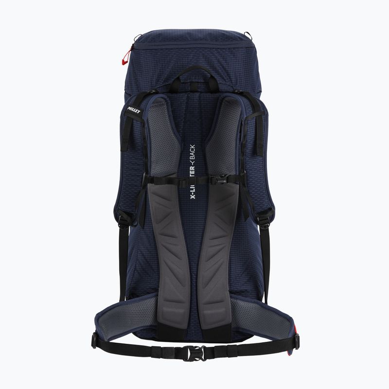 Rucsac Millet Prolighter 38 + 10 l sapphire 2