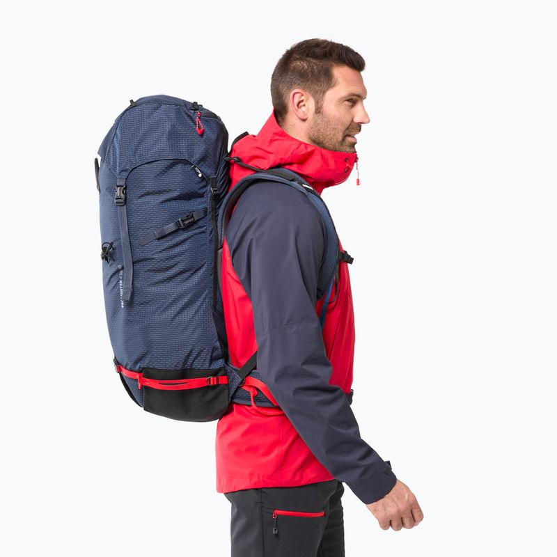 Rucsac Millet Prolighter 38 + 10 l sapphire 4