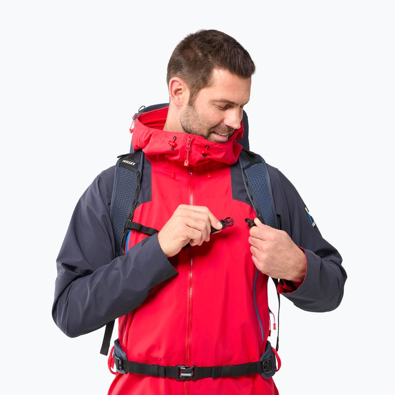 Rucsac Millet Prolighter 38 + 10 l sapphire 8