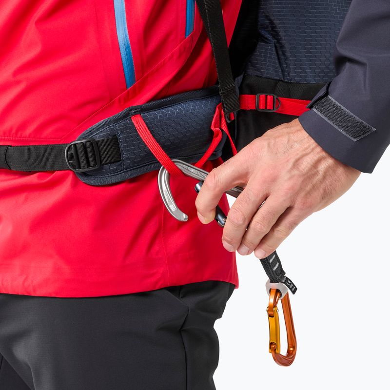 Rucsac Millet Prolighter 38 + 10 l sapphire 9
