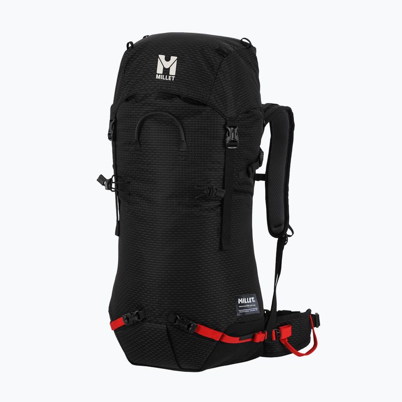 Rucsac Millet Prolighter 30+10 l black/noir