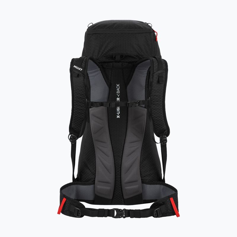 Rucsac Millet Prolighter 30+10 l black/noir 2