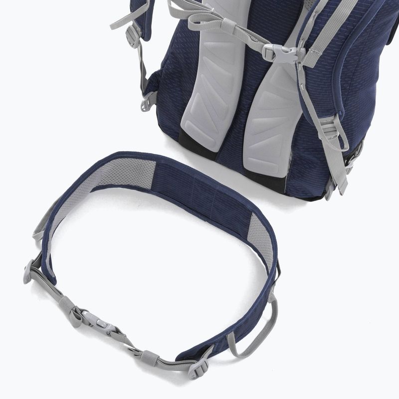 Rucsac pentru femei Millet Prolighter 30+10 l saphir 4