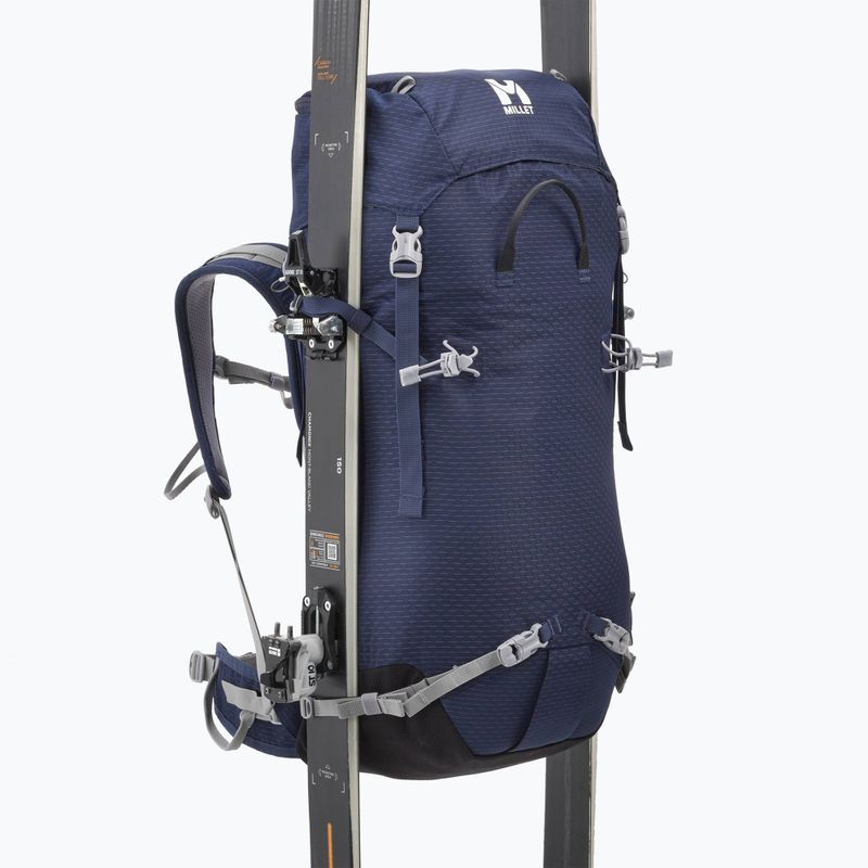 Rucsac pentru femei Millet Prolighter 30+10 l saphir 6
