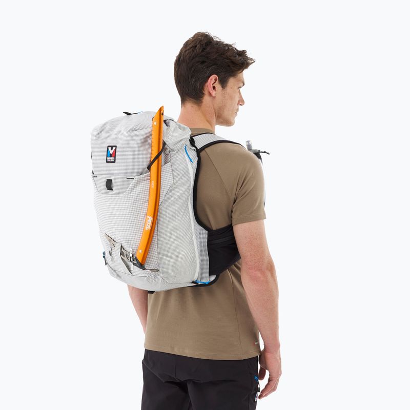 Rucsac Millet Trilogy Sky 25 l white 3