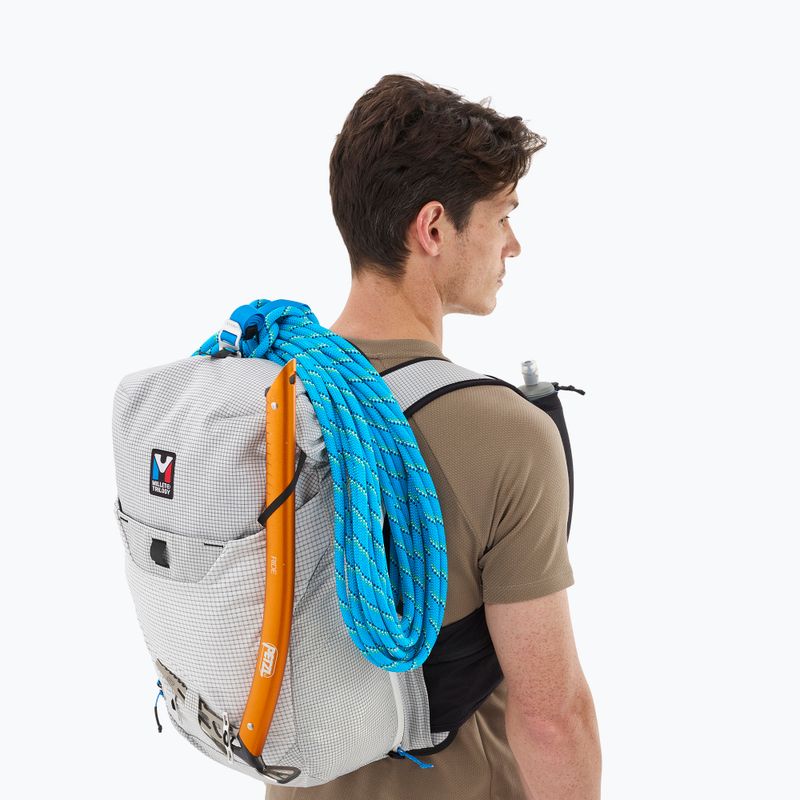Rucsac Millet Trilogy Sky 25 l white 5